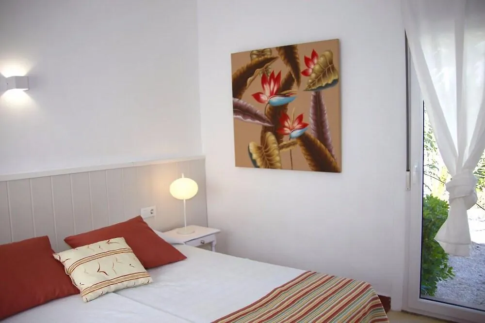 מלון פוינסה Villa La Palmera By Homevillas360